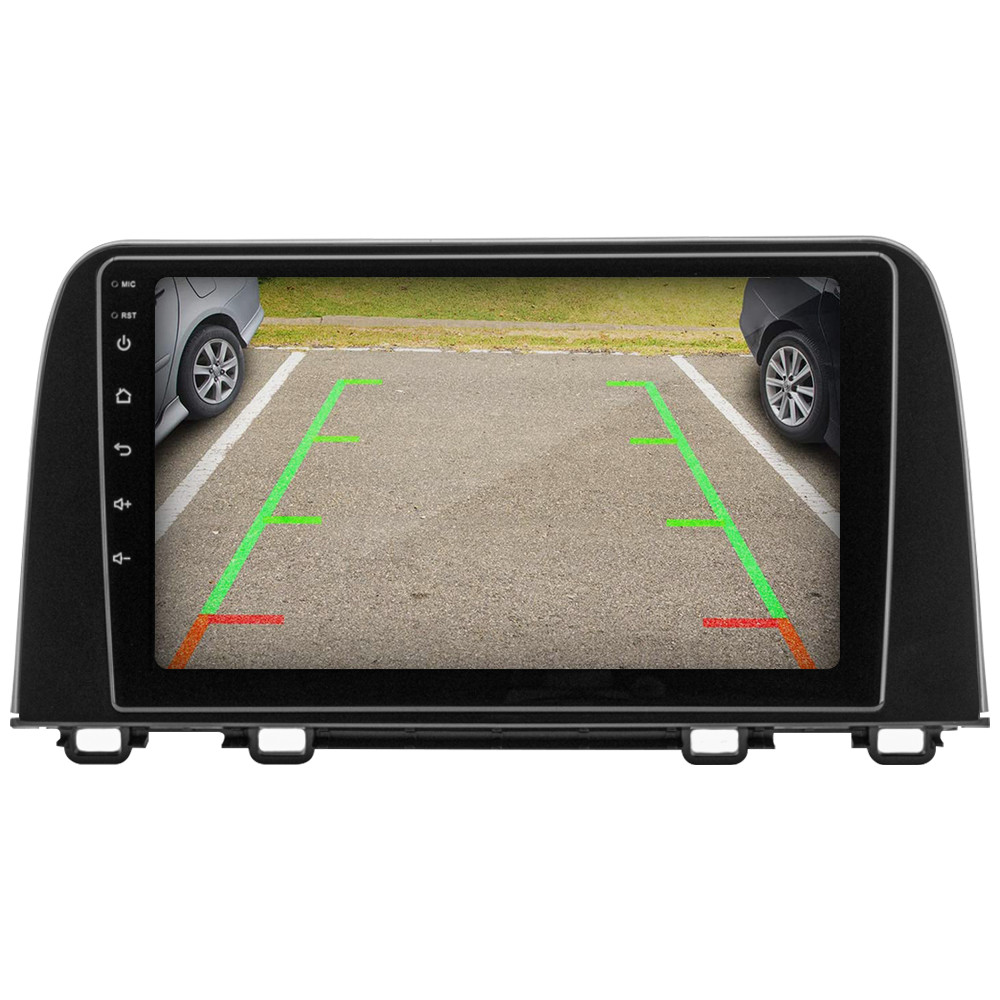 Honda Crv Android Multimedya Sistemi (2018-2022) CRV-4152X