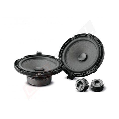 Focal IS-PSA165 Komponent Hoparlör (16.5 cm)