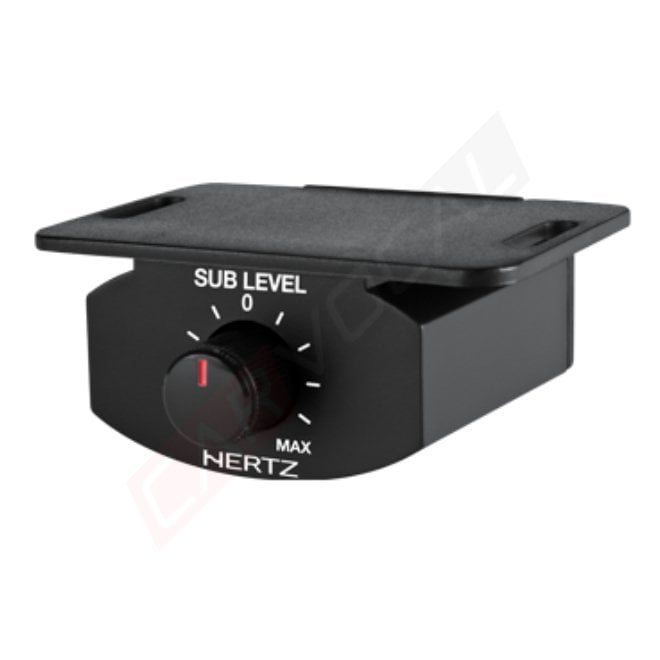Hertz HRC SUB KONTROL