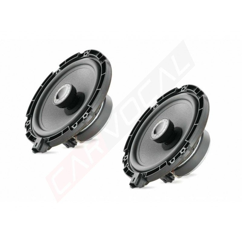 Focal IC-PSA165 Koaksiyel Hoparlör Kiti