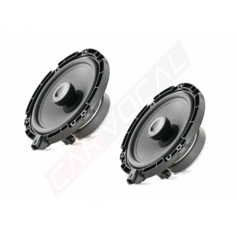 Focal IC-PSA165 Koaksiyel Hoparlör (16.5 cm)