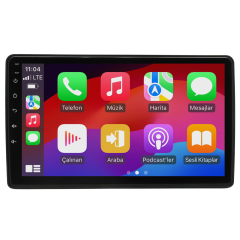 Chevrolet Captiva Android Multimedya Sistemi (2006-2011) CRV4053XP