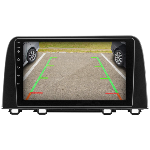 Honda Crv Android Multimedya Sistemi (2018-2022) CRV-4152XDA