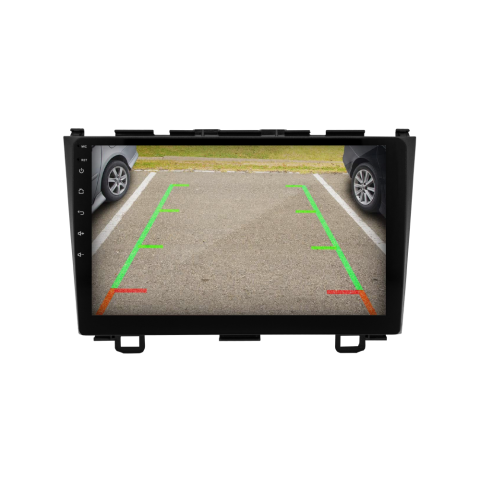 Honda CR-V Android Multimedya Sistemi (2007-2012)