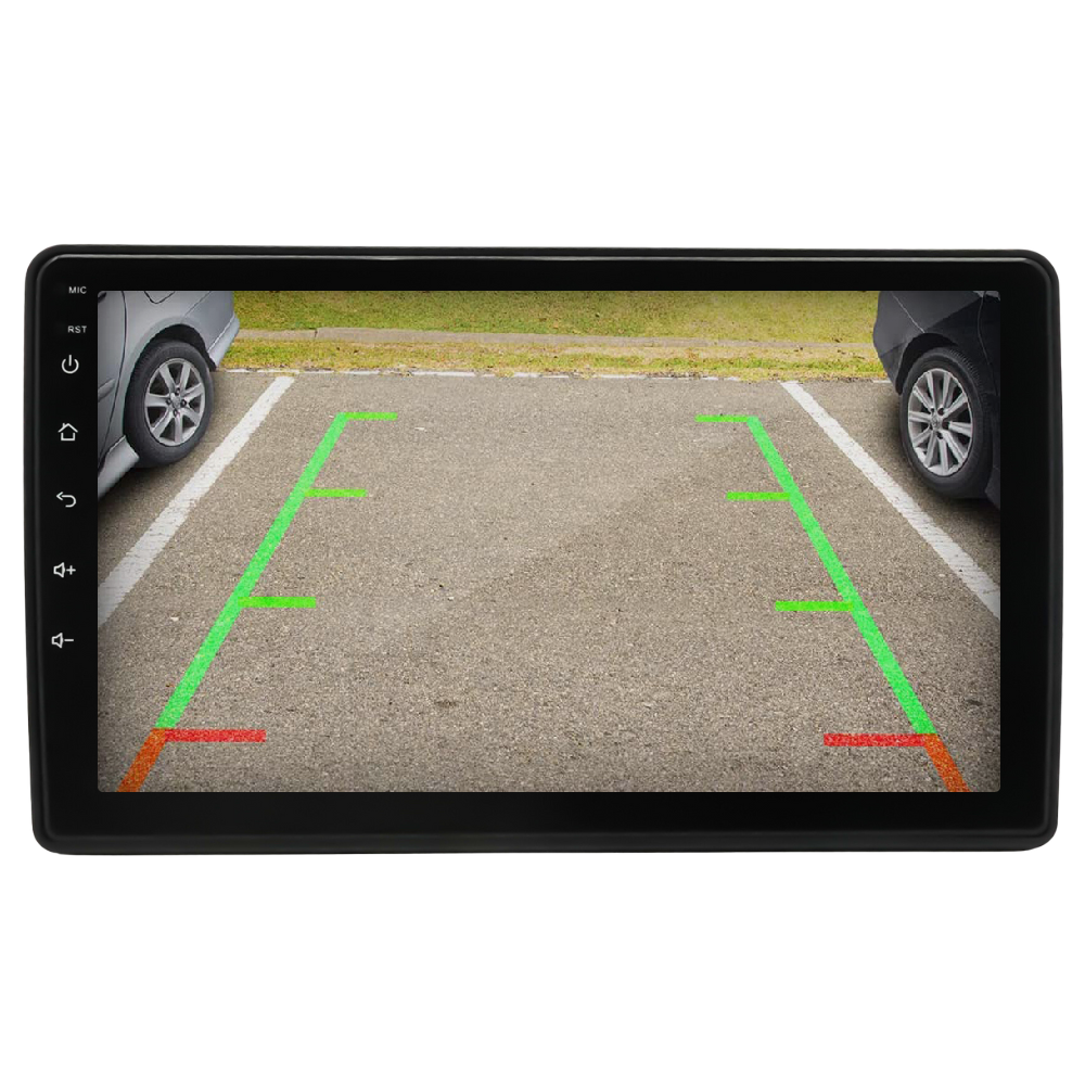 Chevrolet Captiva Android Multimedya Sistemi (2006-2011) CRV4053XP