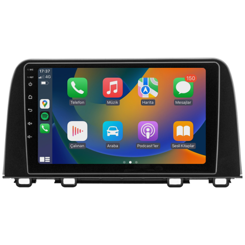 Honda Crv Android Multimedya Sistemi (2018-2022) CRV-4152XDA