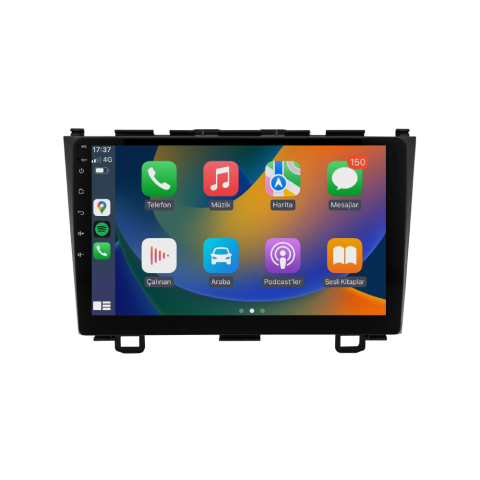 Honda CR-V Android Multimedya Sistemi (2007-2012)