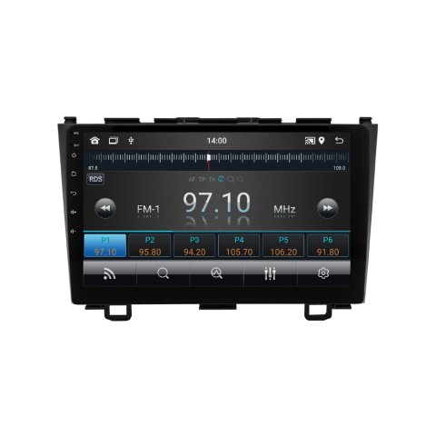 Honda CR-V Android Multimedya Sistemi (2007-2012)