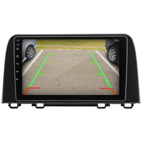 Honda Crv Android Multimedya Sistemi (2018-2022) CRV-4152XAA
