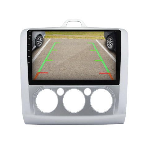 Ford Focus Android Multimedya Sistemi (2006-2011)