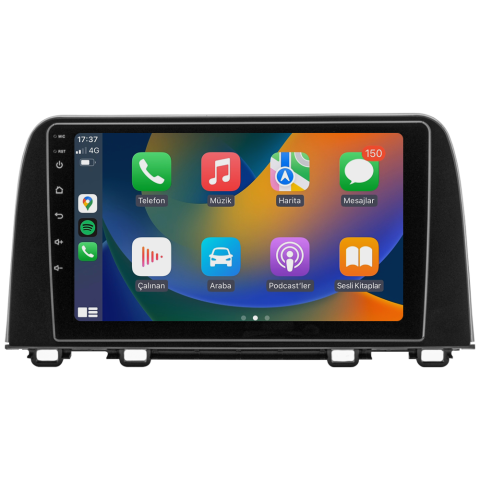 Honda Crv Android Multimedya Sistemi (2018-2022) CRV-4152XAA