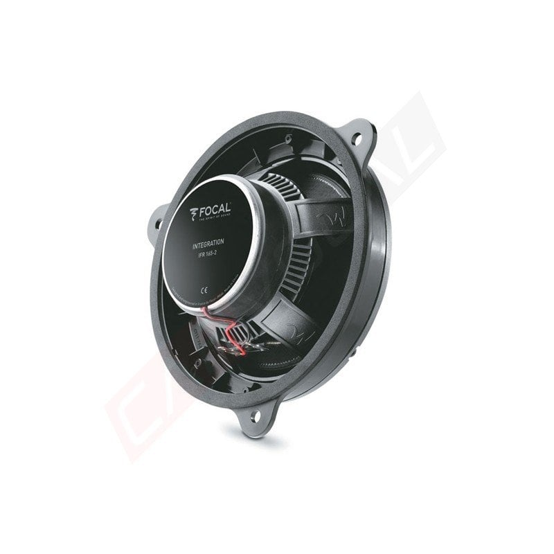 Focal ICRNS165 16cm Koaksiyel Hoparlör