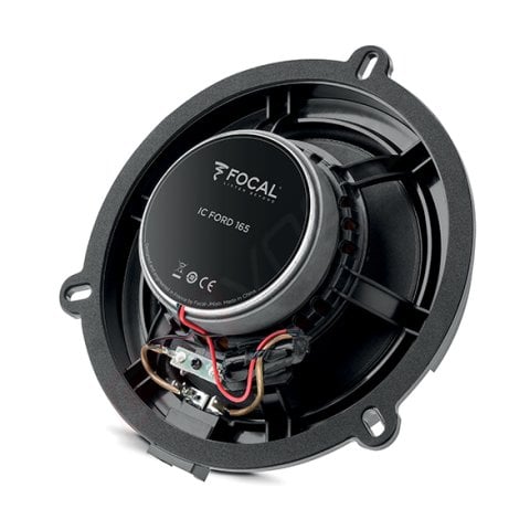 Focal ICFORD165 16cm Koaksiyel Hoparlör