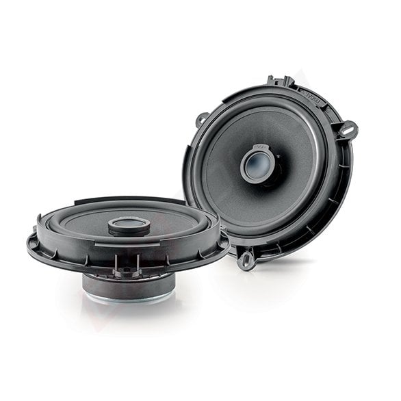 Focal ICFORD165 16cm Koaksiyel Hoparlör