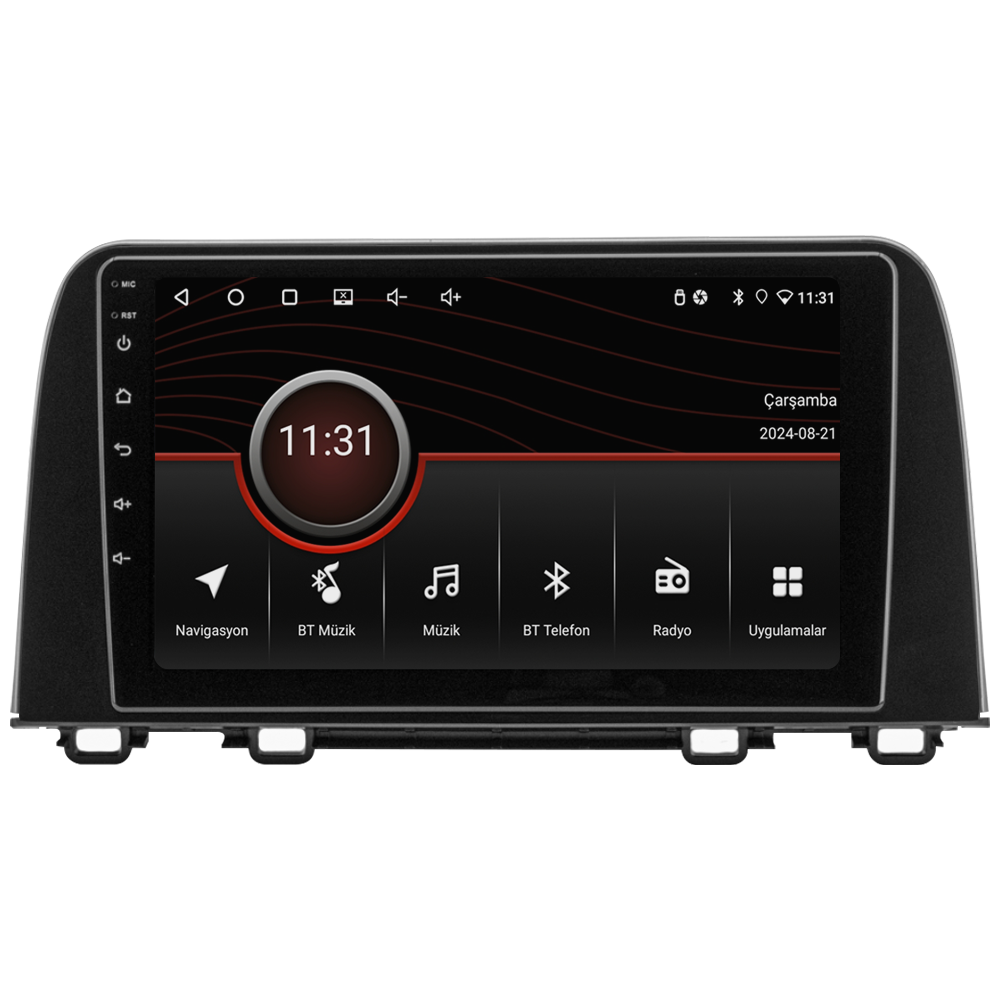 Honda Crv Android Multimedya Sistemi (2018-2022) CRV-4152XR