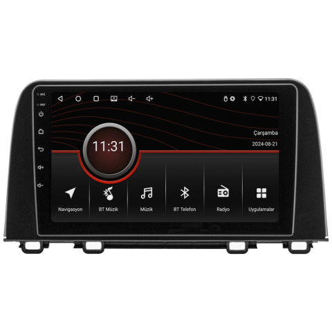 Honda Crv Android Multimedya Sistemi (2018-2022) CRV-4152XR