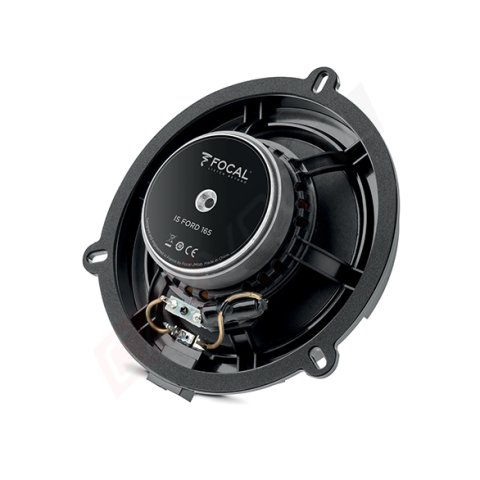 Focal ISFORD165 16cm Komponent Hoparlör