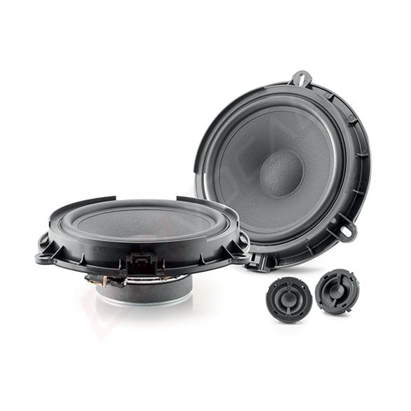 Focal ISFORD165 16cm Komponent Hoparlör