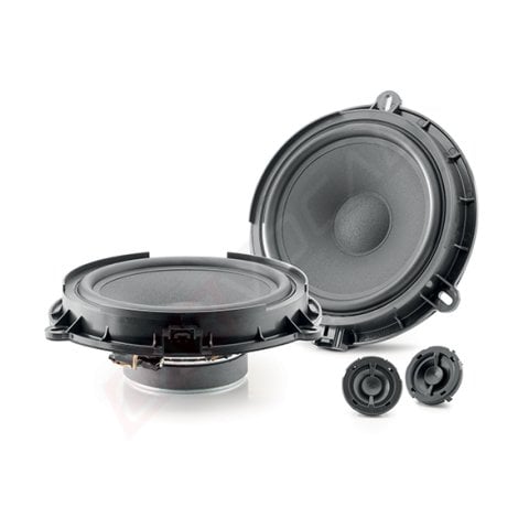 Focal ISFORD165 16cm Komponent Hoparlör