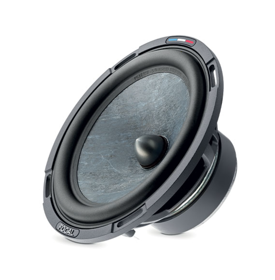 FOCAL PS165SF 2 Yollu Komponent Hoparlör Seti