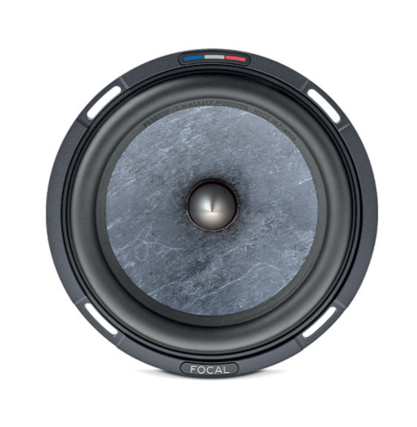 FOCAL PS165SF 2 Yollu Komponent Hoparlör Seti