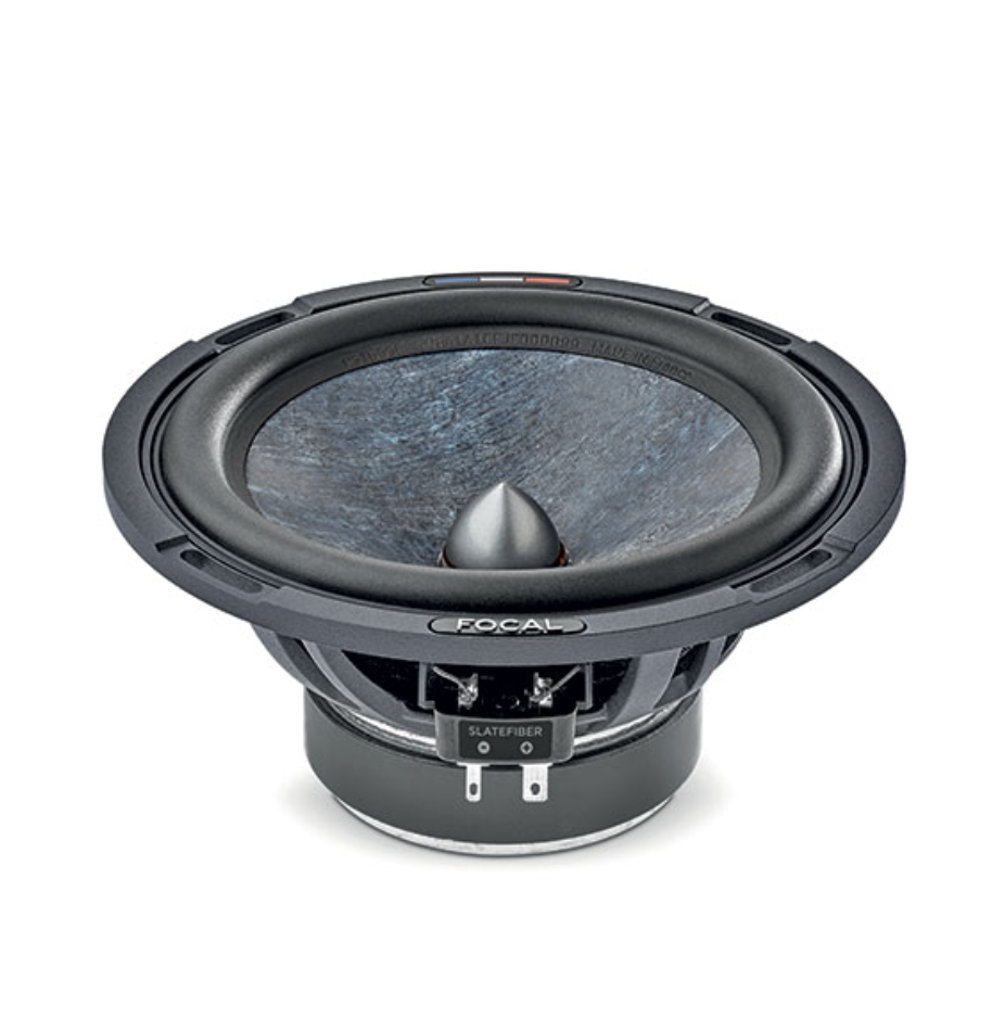 FOCAL PS165SF 2 Yollu Komponent Hoparlör Seti