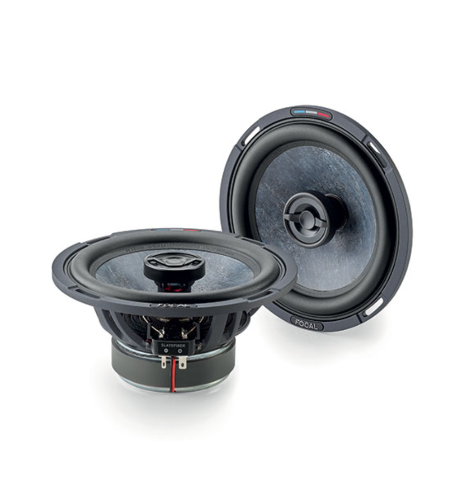 FOCAL 2 Yollu Koaksiyel Kit