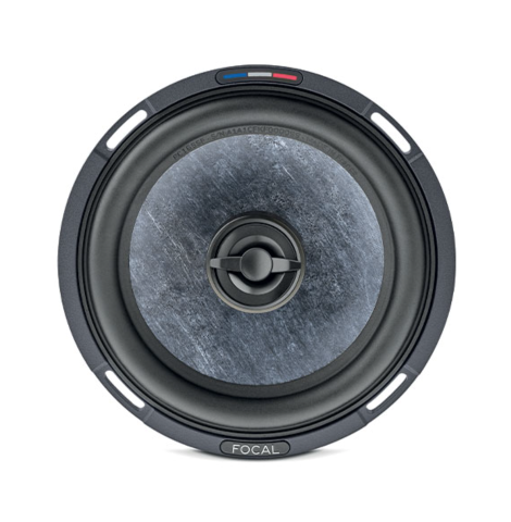 FOCAL 2 Yollu Koaksiyel Kit