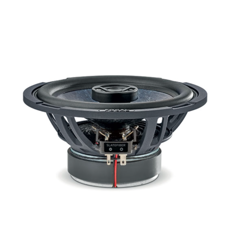 FOCAL 2 Yollu Koaksiyel Kit
