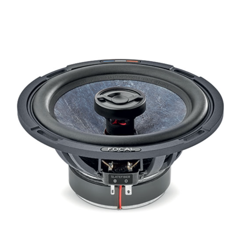 FOCAL 2 Yollu Koaksiyel Kit
