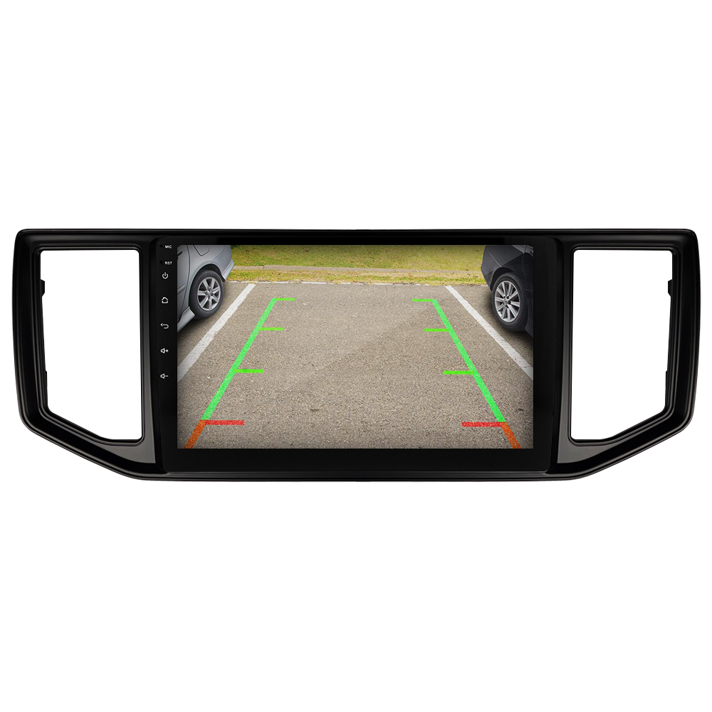 Volkswagen Crafter Android Multimedya Sistemi (2019-2023) CRV-4797XD