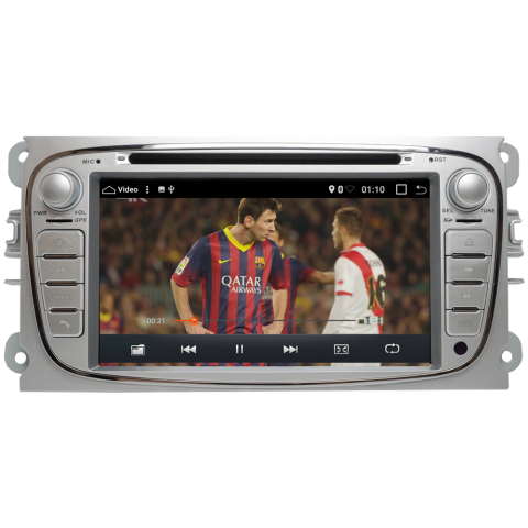 Ford Connect Android Multimedya Sistemi (2010-2014)