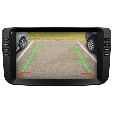 Fiat Linea Urban Android Multimedya Sistemi (2012-2018) CRV-4105XAA