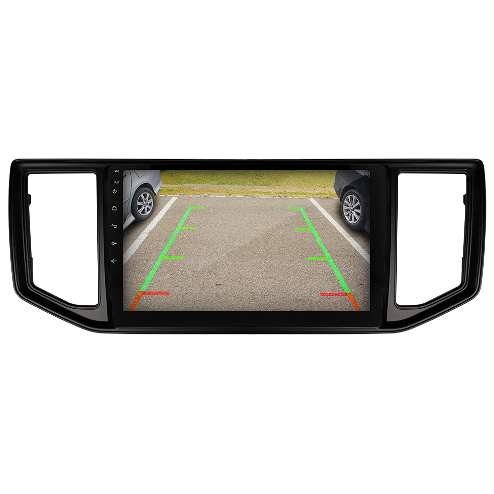 Volkswagen Crafter Android Multimedya Sistemi (2019-2023) CRV4797XP