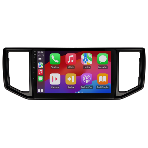 Volkswagen Crafter Android Multimedya Sistemi (2019-2023) CRV4797XP