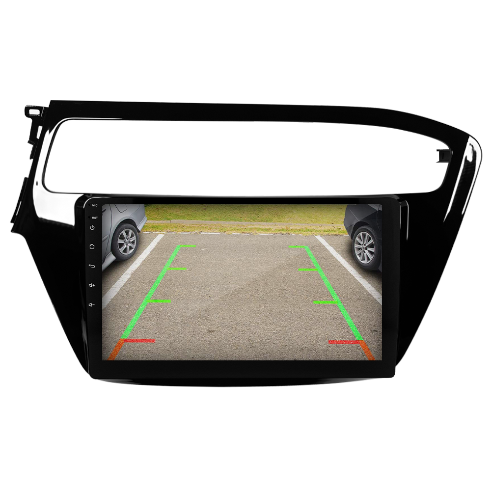 Hyundai I20 Android Multimedya Sistemi (2018-2019) CRV-4271X