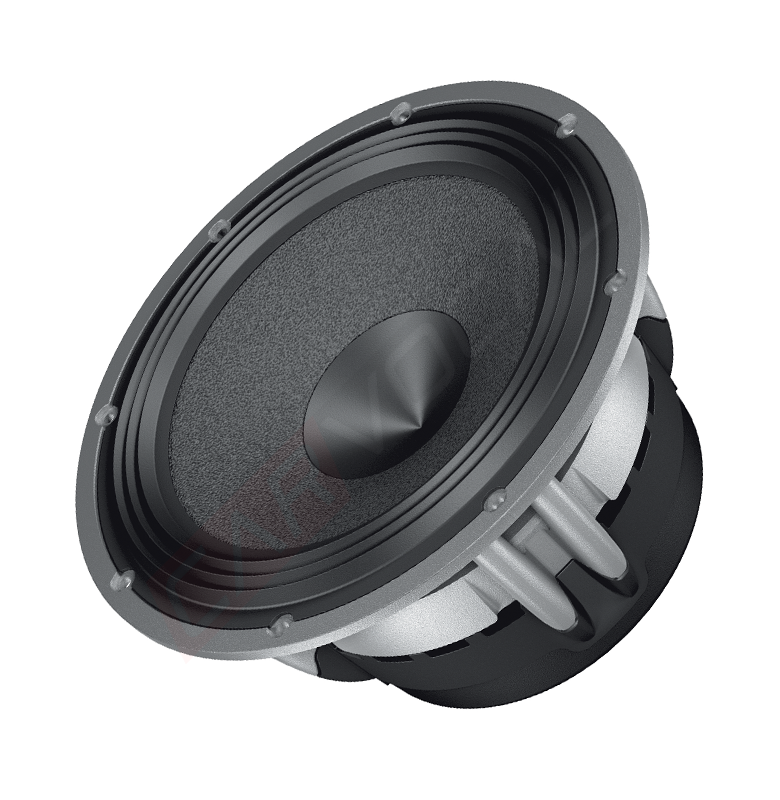 Audison AV-10 25cm Subwoofer