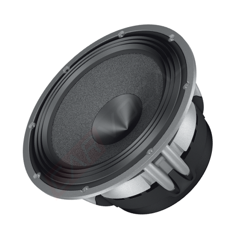 Audison AV-10 25cm Subwoofer