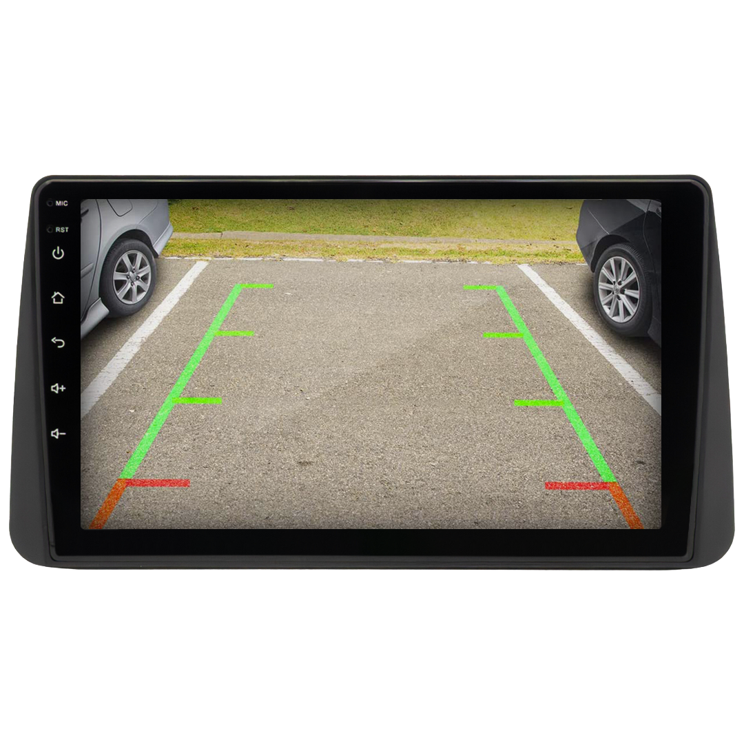 Fiat Egea Cross Android Multimedya Sistemi (2015-2023) CRV4106XP