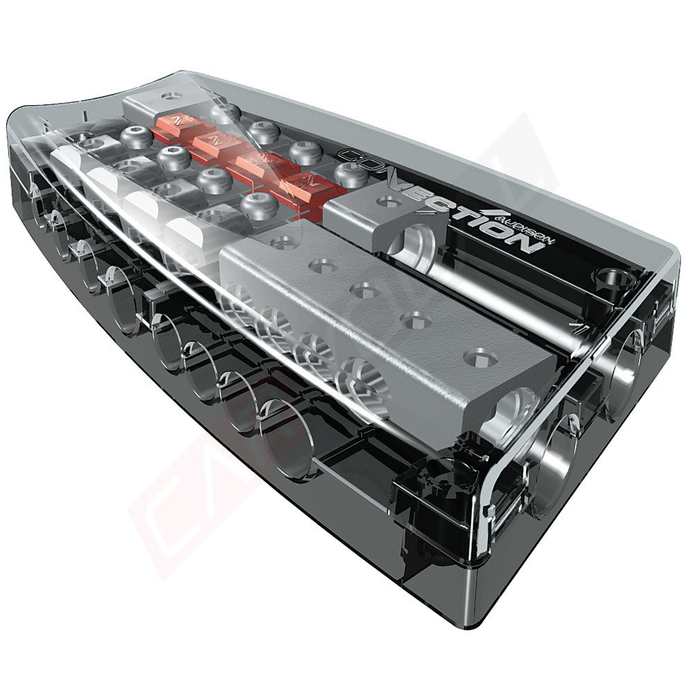 Connection SFD-41C Kablo Dağıtıcı Sigorta
