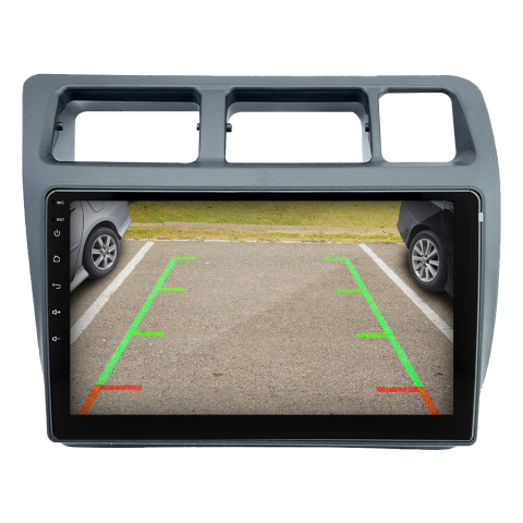 Toyota Corolla Android Multimedya Sistemi (1993) CRV-4560XAA