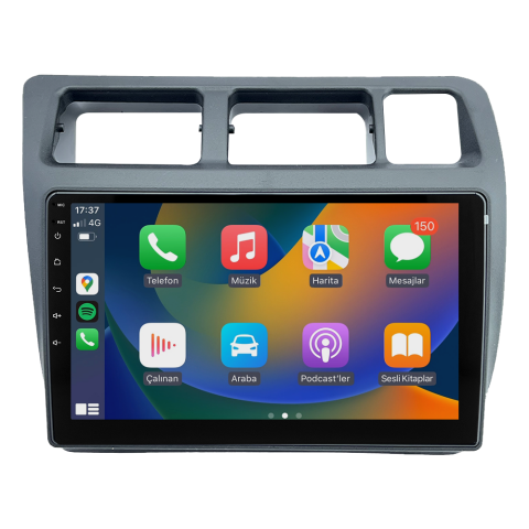Toyota Corolla Android Multimedya Sistemi (1993) CRV-4560XAA