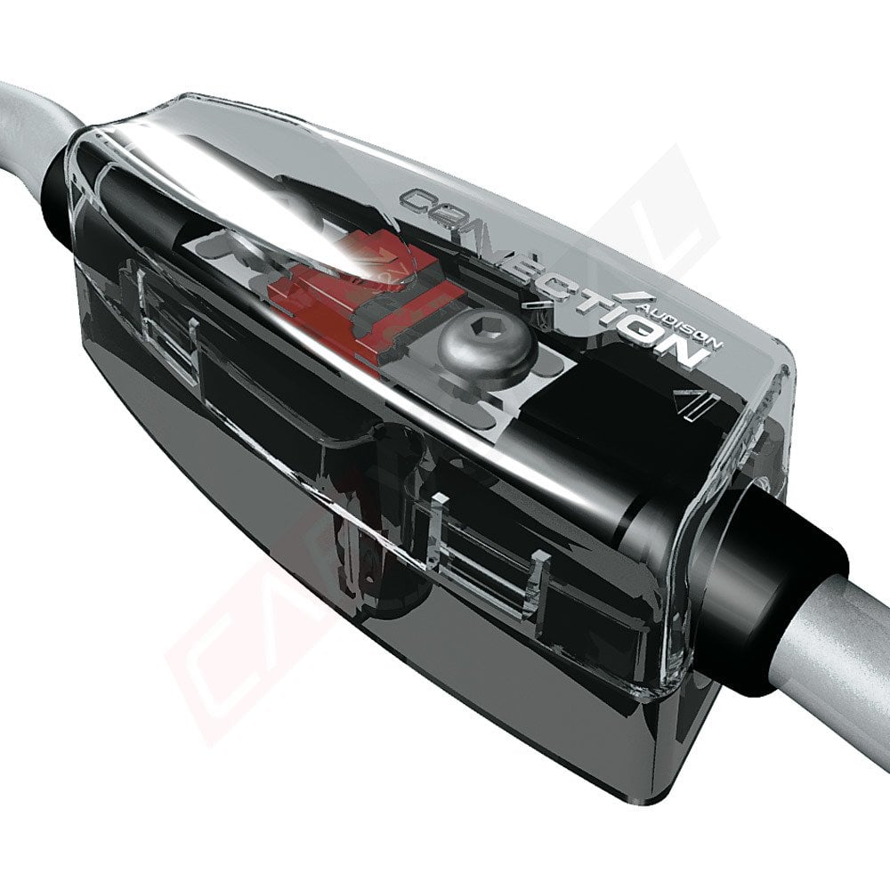 Connection FFH 14 AFS Sigorta Tutucu 4AWG