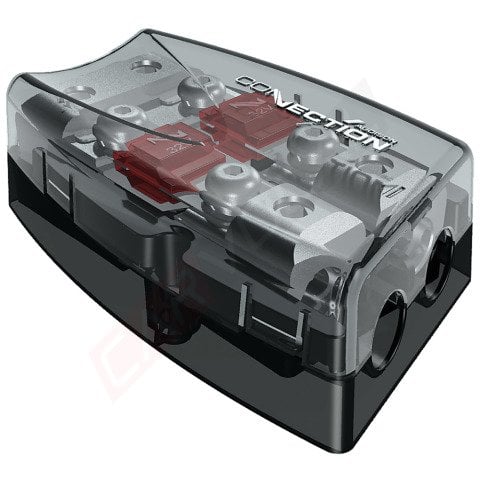 Connection BFD21 İkili Sigortalı Dağıtım Kablosu