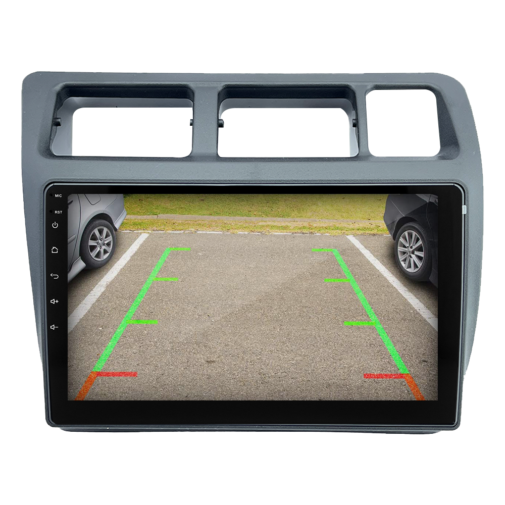 Toyota Corolla Android Multimedya Sistemi (1993-2001) CRV4560XP