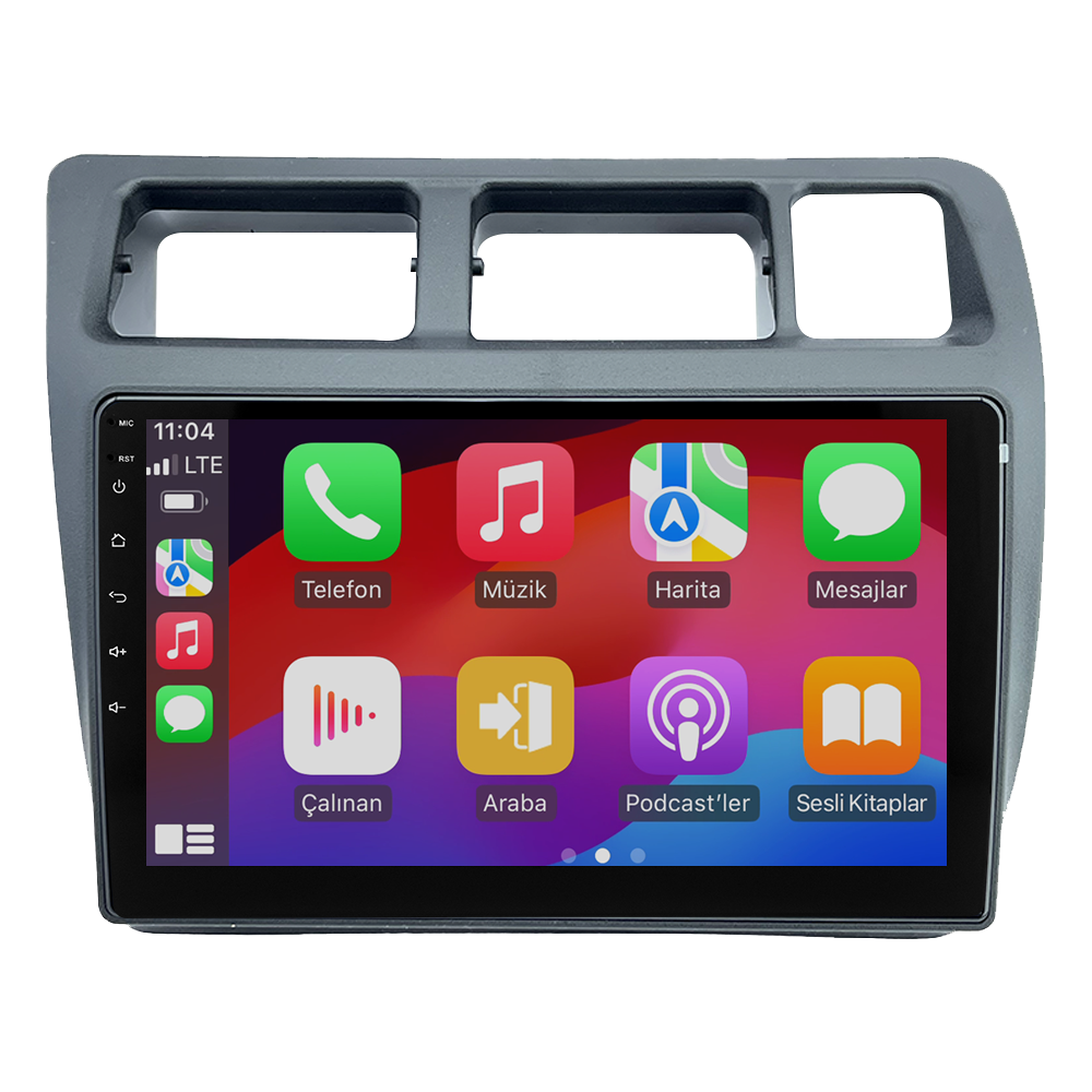 Toyota Corolla Android Multimedya Sistemi (1993-2001) CRV4560XP