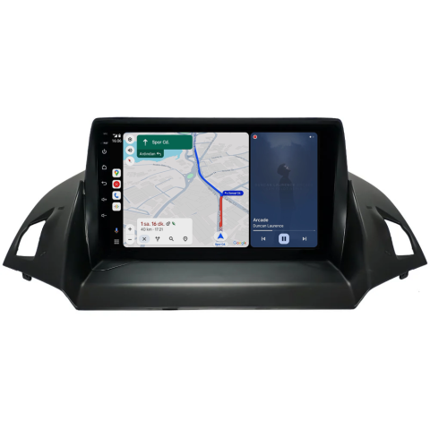 Ford Kuga Android Multimedya Sistemi (2014-2018) CRV4111XP