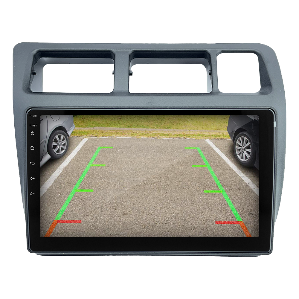 Toyota Corolla Android Multimedya Sistemi (1993) CRV-4560XR