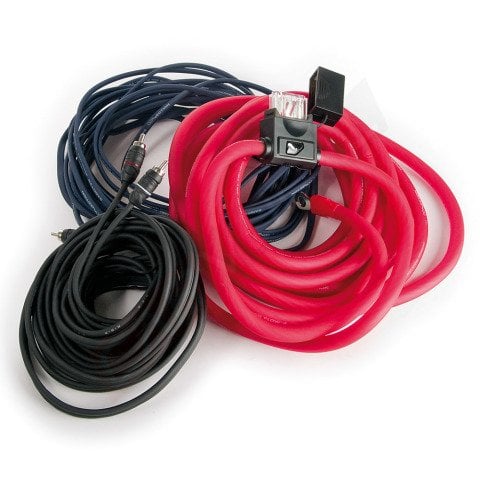 Connection FSK-350 Kablo Kiti 8 AWG