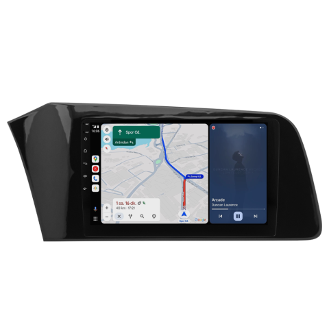Hyundai Elantra Android Multimedya Sistemi (2021-2024) CRV4277XP